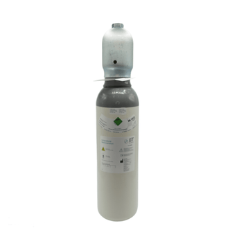 5 l compressed gas cylinder Medical Carbon Dioxide (CO2) exchange