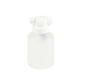 AEROsuc Rescue Absauggefäß 300 ml mit Deckel HAG01-HP-AG