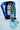 Demandventil Ease II mit Schlauch - Medizinischer - Sauerstoff.de - bluAqua©