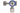 Nitrous oxide pressure reducer GCE Medireg 100 N2O 3/8D DQC
