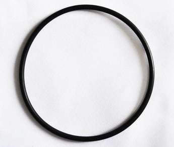 O - Ring für GCE Sauerstoff - Druckminderer der Baureihen Mediselect und Medireg - Medizinischer - Sauerstoff.de - bluAqua©
