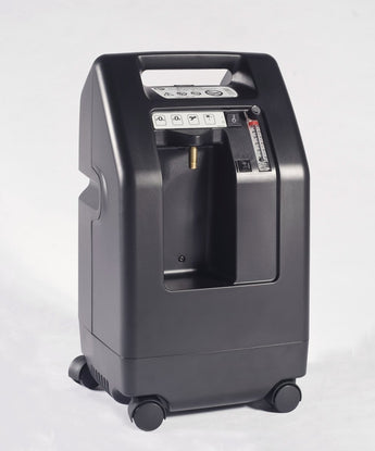 DeVilbiss Compact 525 oxygen concentrator
