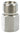 Sauerstoffadapter HAD01-91638, UNF 9/16 Zoll auf G 3/8 Zoll