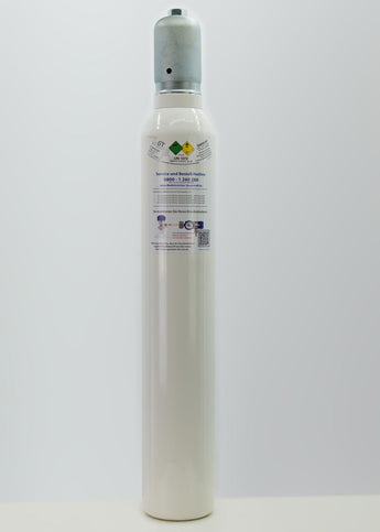 10 Liter Medizinischer Sauerstoff