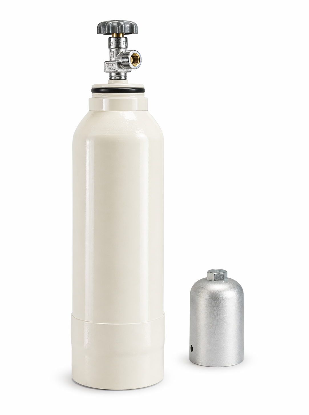Sauerstoffflasche 5 l kaufen