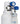 Druckminderer GCE Mediselect 25 O2 D - DQC mit Flasche