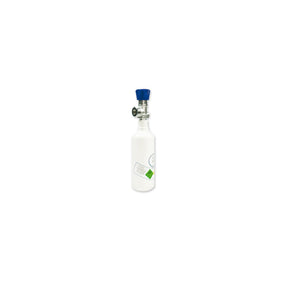 Sauerstoff 2.5 10 Liter Flasche Globalimport Günstig Kaufen