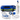 Sauerstofftasche AEROcase EMS mit Sauerstoffflasche 2 l, Druckminderer GCE Mediselect 25, Sauerstoffmaske und Nasenbrille
