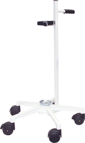 AEROtreat Sicherheitsfahrgestell HFG01 für Sauerstoffflaschen