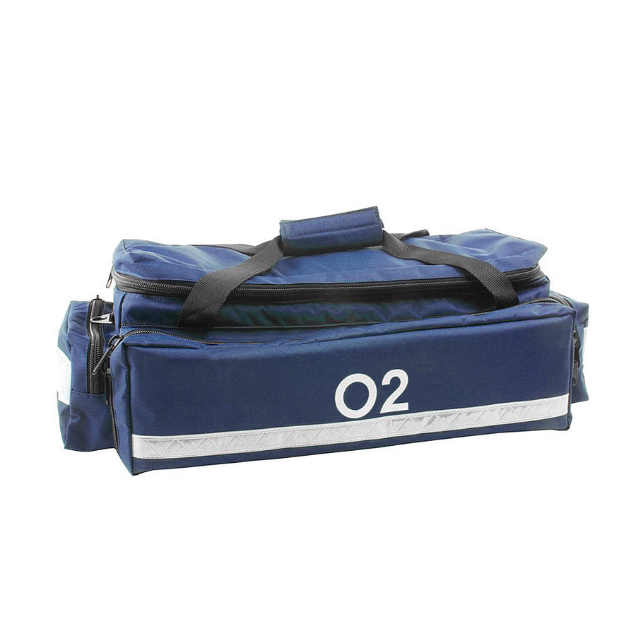 Emergency bag / oxygen bag «Gent» without accessories