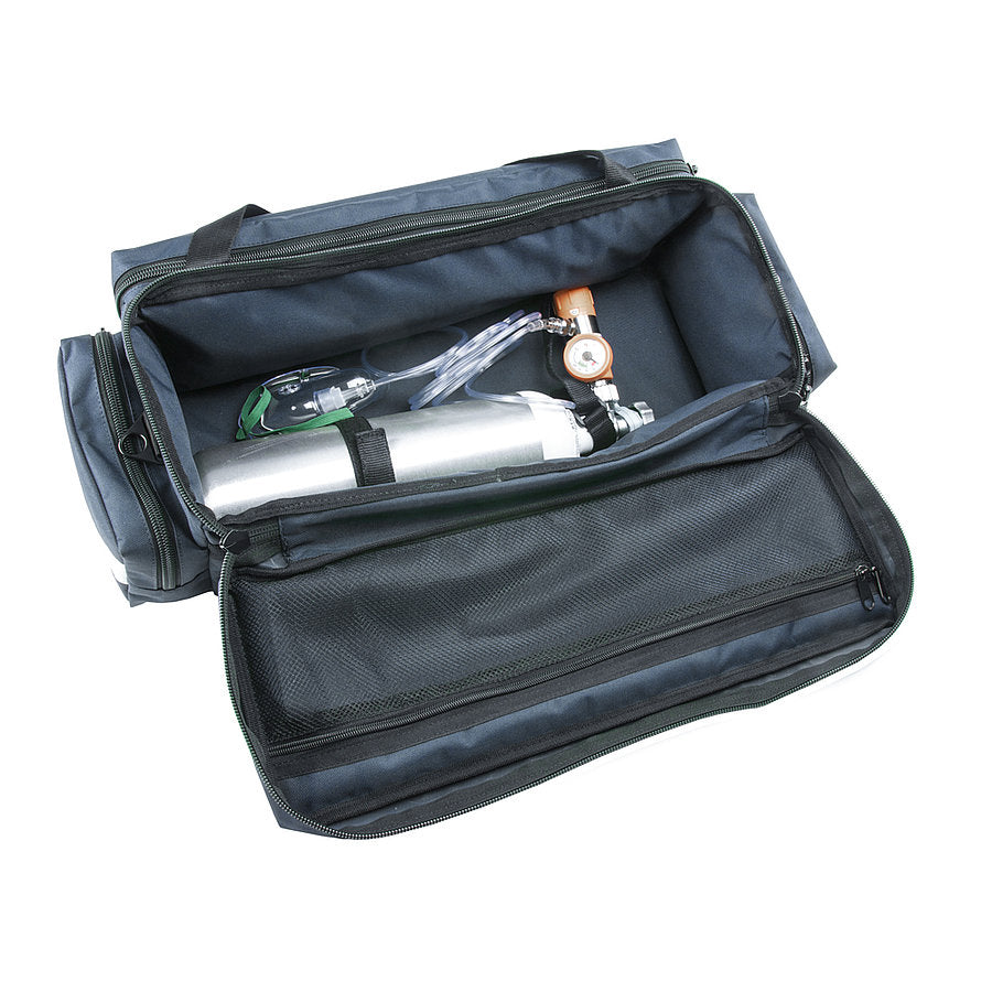 Emergency bag / oxygen bag «Gent» without accessories