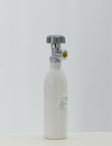 0.3 liter oxygen bottle Medical oxygen