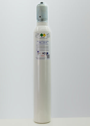 10 Liter Medizinischer Sauerstoff