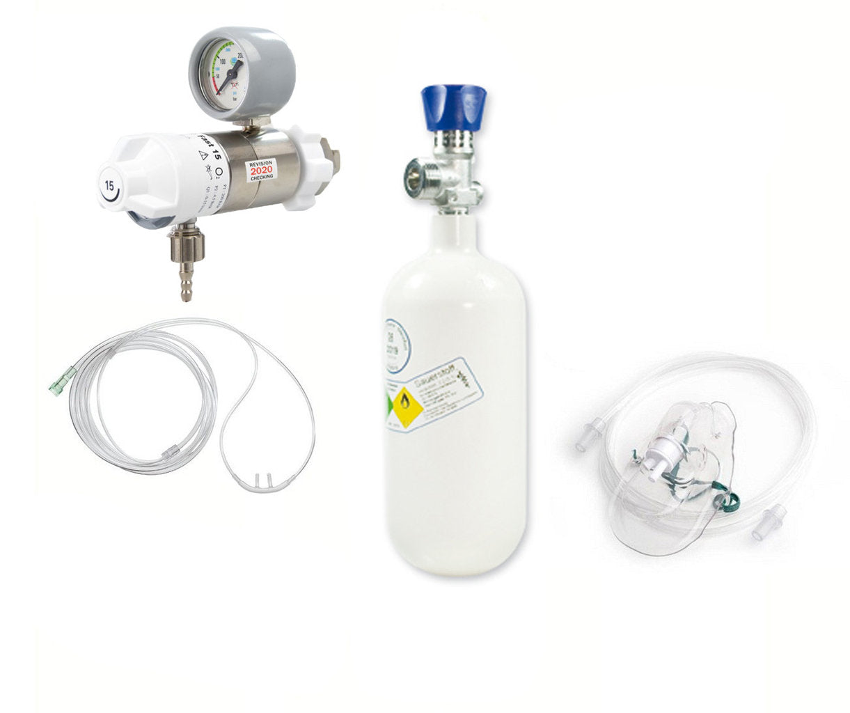WITT Sicherungsautomat RF 53 N Sicherheitsarmatur für Sauerstoff max 10 bar WITT Sicherungsautomat RF 53 N Sicherheitsarmatur für Sauerstoff max 10 bar